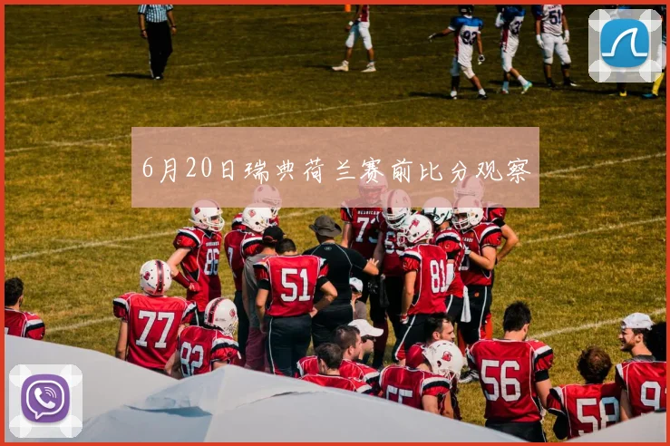 6月20日瑞典荷兰赛前比分观察