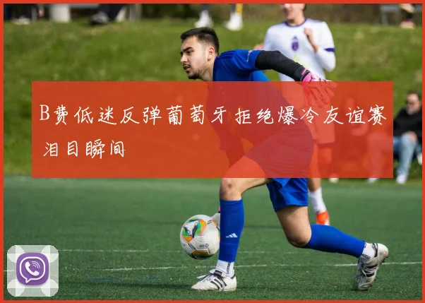 B费低迷反弹葡萄牙拒绝爆冷友谊赛泪目瞬间
