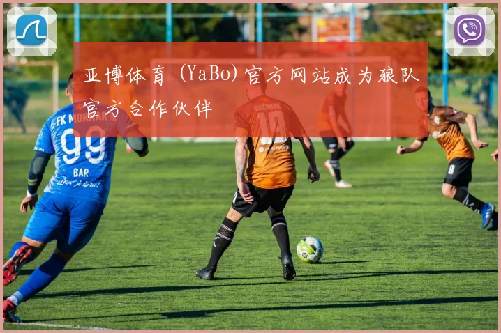 亚博体育 (YaBo)官方网站成为狼队官方合作伙伴