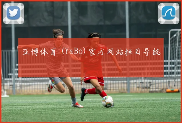亚博体育 (YaBo)官方网站栏目导航