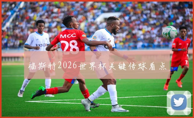 福斯特2026世界杯关键传球看点