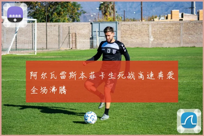 阿尔瓦雷斯本菲卡生死战高速奔袭全场沸腾