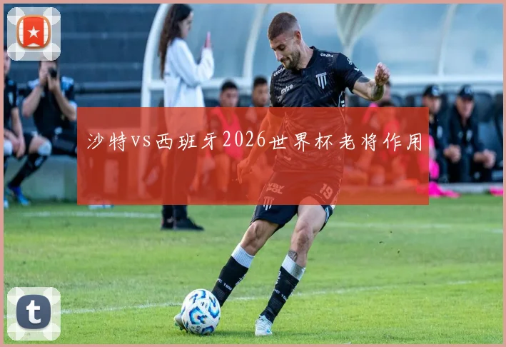 沙特vs西班牙2026世界杯老将作用